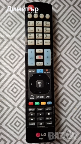 LG 42LB650V Телевизор За части , снимка 4 - Части и Платки - 52750588