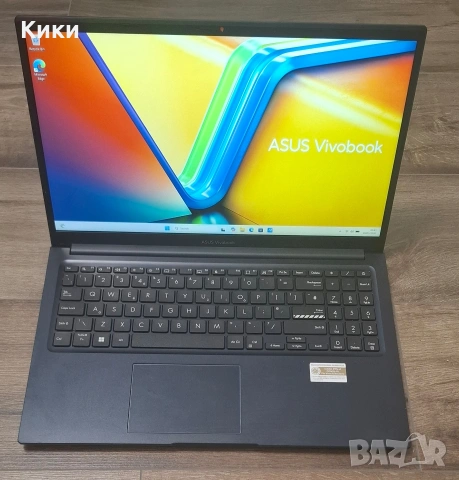 Лаптоп Asus Vivobook (5 Месеца)