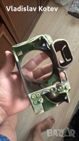 Силиконов протектор за Nikon Z6ii/Z5, снимка 3 - Чанти, стативи, аксесоари - 51591985