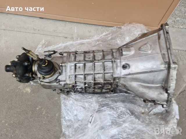 Скоростна котия 5СТЕПЕДНА ПОЧТИ НОВА.И НА МАЛКО КИОМЕТРИ ВАЗ-ЛАДА.НИВА.ЖИГУЛА.0895486622, снимка 14 - Части - 35151424