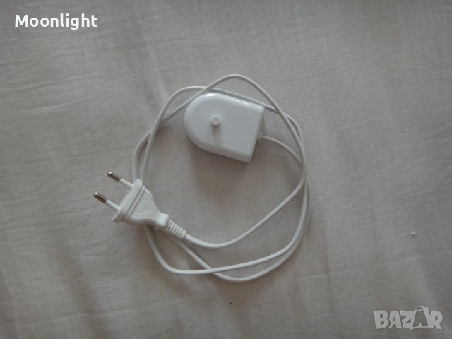 Електрическа звукова четка за зъби Philips Sonicare DailyClean 1100, снимка 7 - Други - 53122706