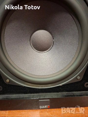 Продават се тонколони MBQUART 450. , снимка 4 - Тонколони - 54256834