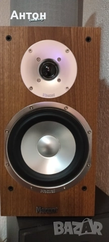 Magnat quantum 553, снимка 2 - Тонколони - 54191557