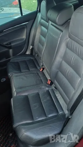 • Продавам сив платен салон за Голф 5 и други. Имам и ОРИГИНАЛЕН черен кожен GTI салон за голф 5, снимка 11 - Части - 50140267