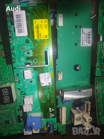 колко може да им се вземе. Програматори от перални и ютия. Платки от перални! Тел. 089755, снимка 7 - Външни хард дискове - 52949499