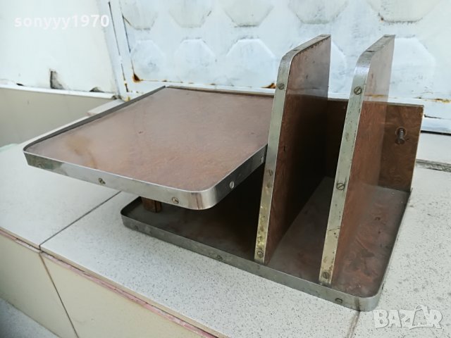 ретро поставка за телефон, снимка 2 - Колекции - 30040677