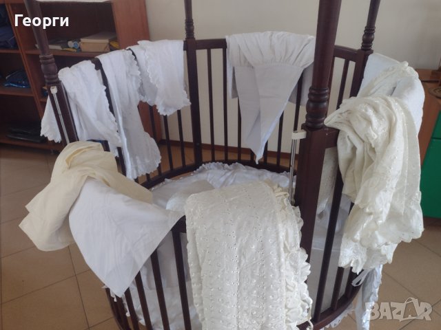 Детска кошара, снимка 11 - Кошарки - 40803833