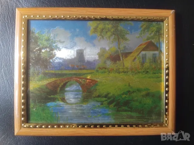 Картина "Природа" 