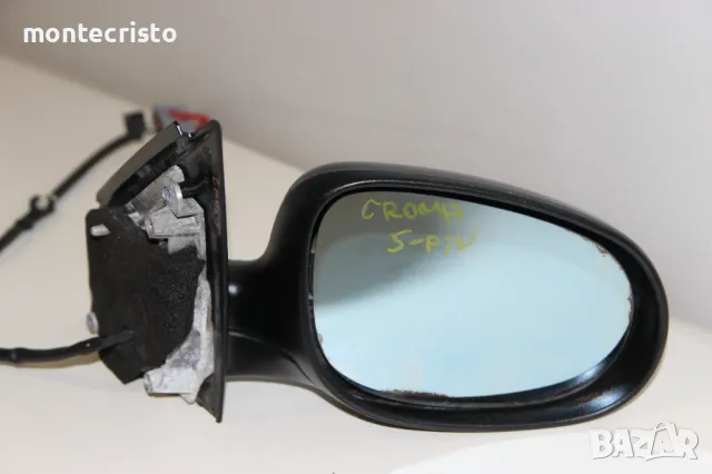 Дясно електрическо огледало Fiat Croma (2005-2009г.) 5 пина / Фиат Крома
