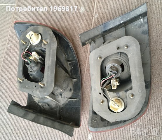 Стопове за Хюндай Елантра, снимка 5 - Части - 40384777