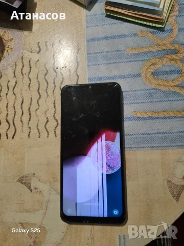 Samsung Galaxy A13