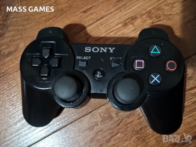 PS3 Fat Хакнат 250GB!, снимка 3 - PlayStation конзоли - 55773612