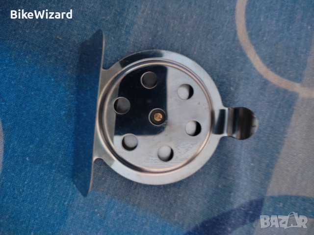 Термометър за фурна до 300 градуса НОВ, снимка 3 - Други стоки за дома - 42764534