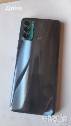 Motorola G60 в отлично състояние, снимка 4 - Motorola - 53070700
