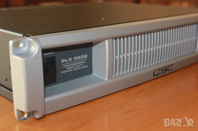 QSC PLX3602