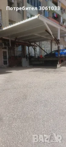 Заваръчни услуги, снимка 5 - Други услуги - 32910623