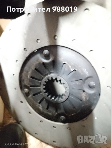 Части за т 150, снимка 13 - Части - 52826768