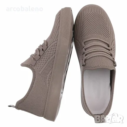 Дамски ниски кецове, 6цвята , снимка 3 - Кецове - 49324441