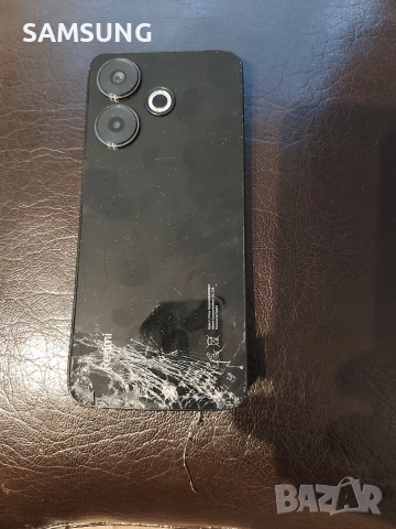 CNN Xiaomi Redmi - 13