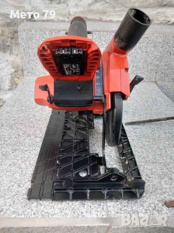 Hilti SC 70W-A22 Циркуляр Хилти , снимка 3 - Други инструменти - 52109126