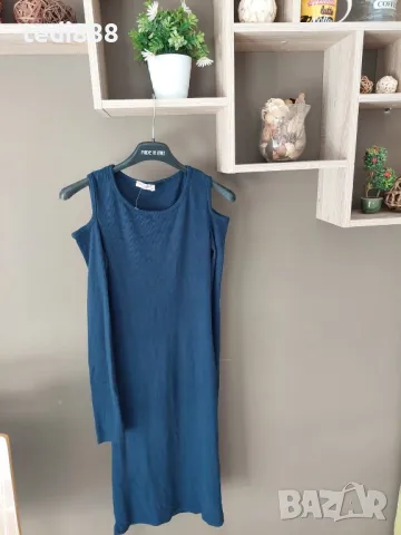 намаление нова рокля