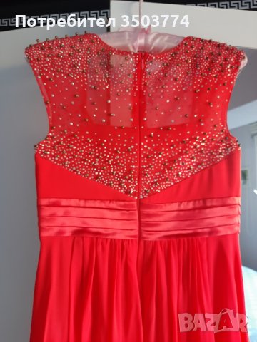 Официална Рокля!, снимка 3 - Рокли - 38131943