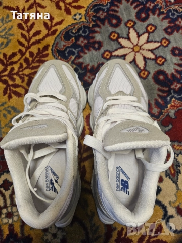 Маратонки New Balance 9060, снимка 4 - Маратонки - 52197230