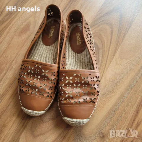 Michael Kors еспадрили, снимка 2 - Други - 47302039