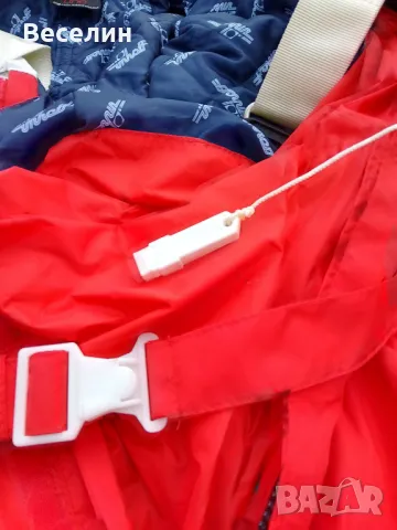 продавам гащеризон непромокаем, снимка 3 - Спортни дрехи, екипи - 48121946