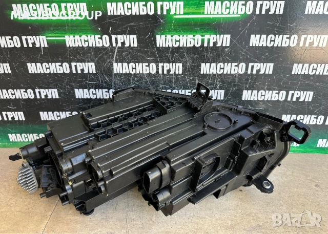 Фар десен фарове Full Led за Фолксваген Тигуан Vw Tiguan CT1, снимка 6 - Части - 52067987