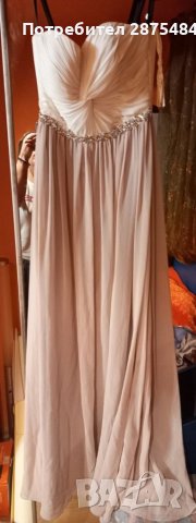 Елегантна Рокля , снимка 3 - Рокли - 36713672