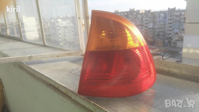 стопове БМВ Е46 комби,седан,купе и компакт 