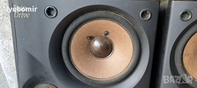 Sharp колонки., снимка 6 - Тонколони - 42875512