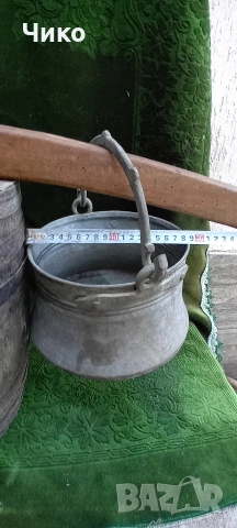 малки 2бр менчета със кобилица, снимка 1 - Антикварни и старинни предмети - 54117133