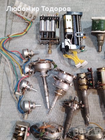 Електронна скрап или за ползване -- 6, снимка 2 - Друга електроника - 42888368