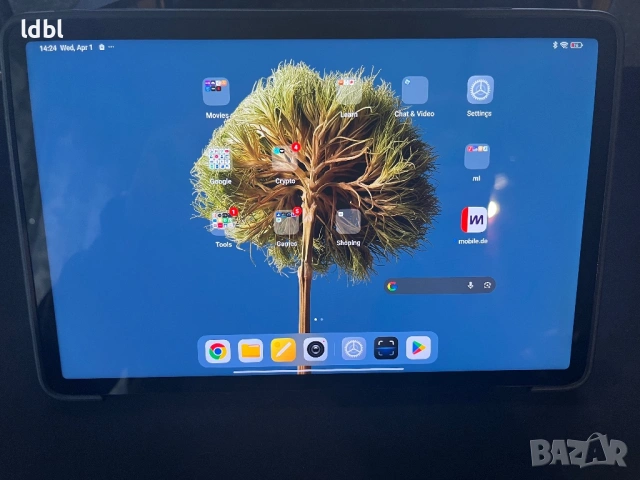 Xiaomi pad 5, снимка 3 - Таблети - 54053422