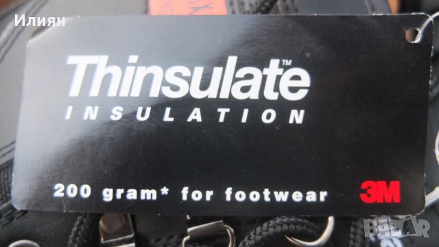 Продавам работни обувки , снимка 4 - Други - 30045488