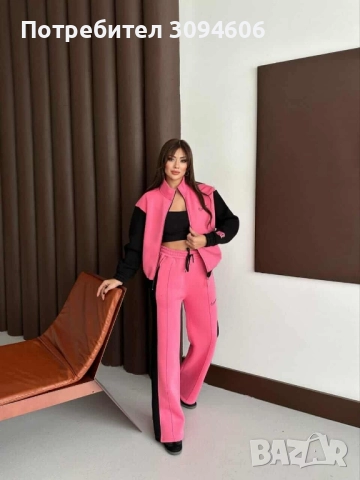 Дамски спортни екипи , снимка 2 - Спортни екипи - 52356552