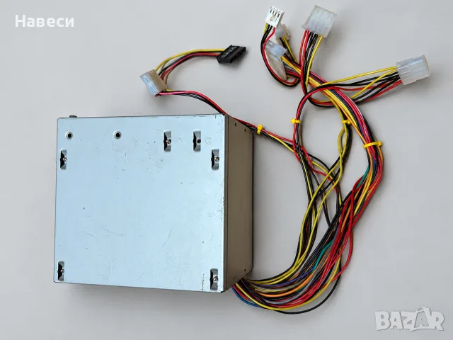 Захранване Codegen 350 W и CD записвачка Sony — отделно или комплект