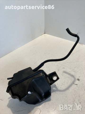 Вакуумен резервоар за Volvo C30 1.6 TDI (2012) , снимка 2 - Части - 54111760