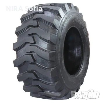 Нови гуми 16.9-28 (440/80-28) MARCHER R-4 SLR4 (TL) 12PR безкамерна 