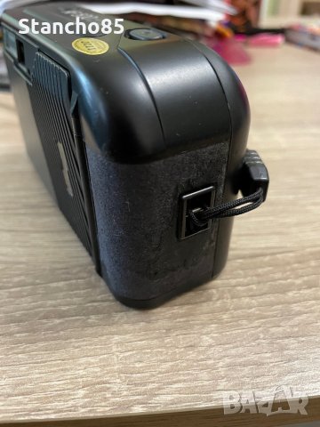 Ricoh 500 af , снимка 3 - Фотоапарати - 34404257