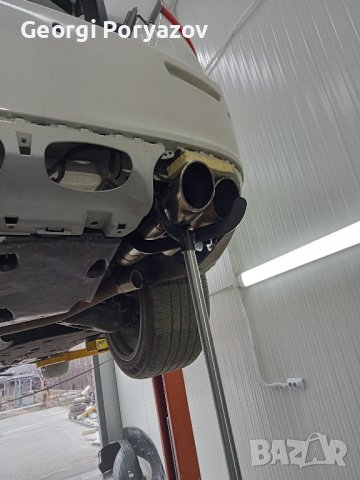 Изработка на генерация , снимка 6 - Други услуги - 44336437