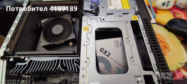 Lenovo i5 6400,4gb.ram.DDR4.500gb