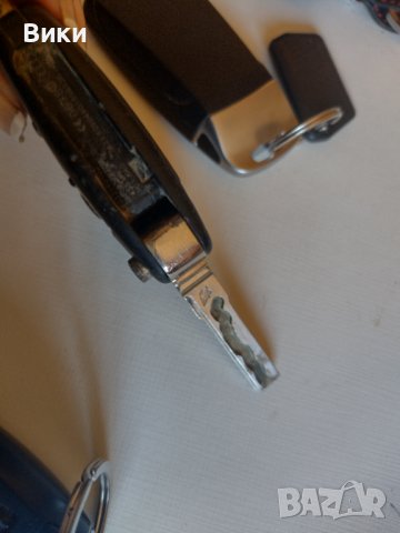 Мултифункционален ключ Audi , mercedes , suzuki, снимка 10 - Части - 36725988