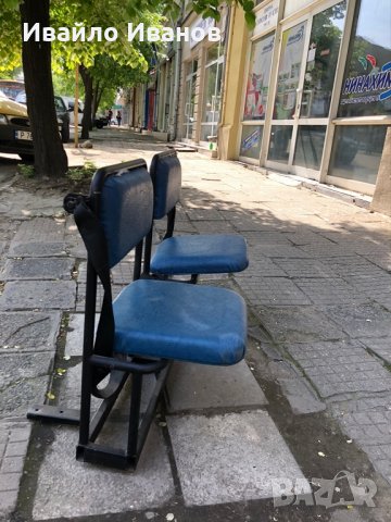 Седалки, снимка 3 - Аксесоари и консумативи - 39304695