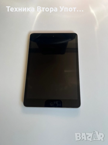 Ipad mini 2 , снимка 2 - Таблети - 52731106