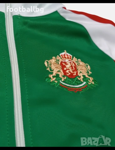 БЪЛГАРИЯ 🇧🇬🇧🇬 мъжки спортен  екип анцуг , снимка 10 - Спортни дрехи, екипи - 32496121