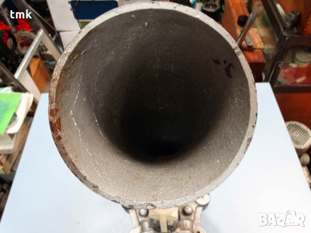 Взривообезопасена сирена индустриална, снимка 10 - Резервни части за машини - 30592917