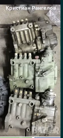 Части за перкинс и газ 53,зил130,волга газ-24, снимка 2 - Части - 28347848